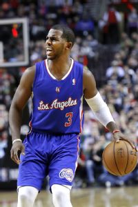 Chris Paul