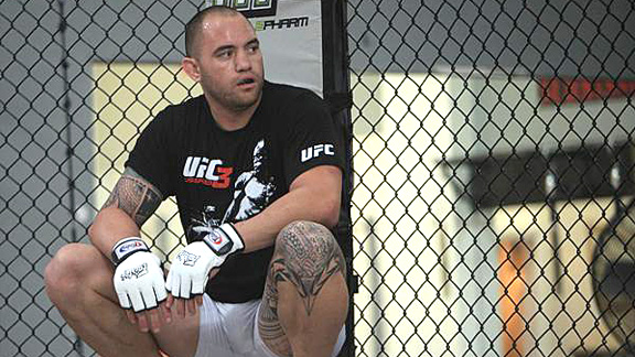 Travis Browne