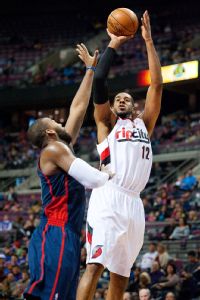 LaMarcus Aldridge