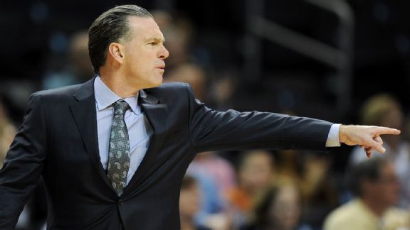 Jamie Dixon