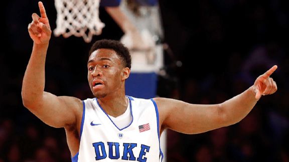 Jabari Parker