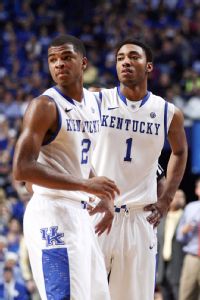 Kentucky Wildcats