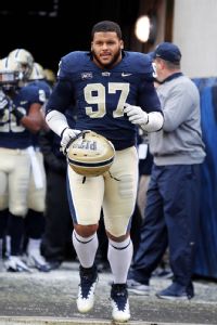 Aaron Donald
