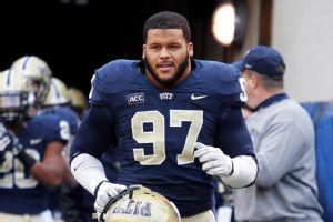 Aaron Donald