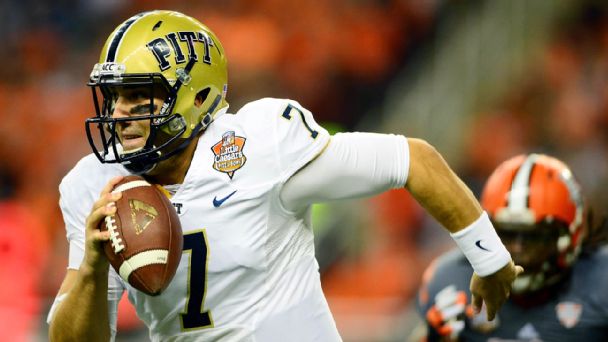 Tom Savage