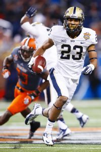 Tyler Boyd