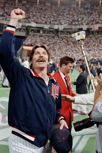Jack Morris