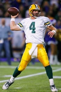 Brett Favre