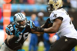 Terron Armstead