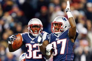 Devin McCourty