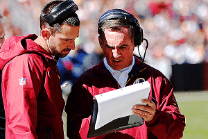 Mike Shanahan