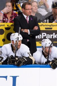 Dan Bylsma