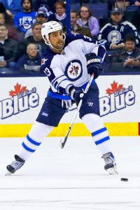 Dustin Byfuglien