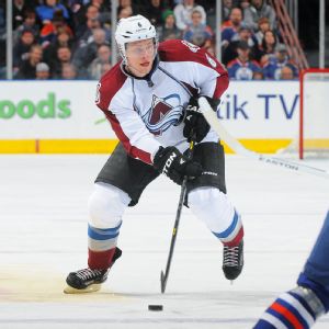 Erik Johnson