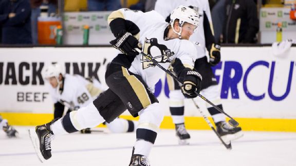 Paul Martin