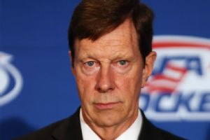 David Poile