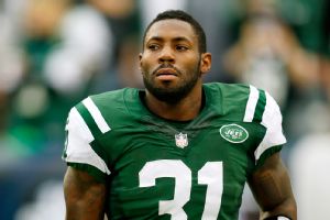 Antonio Cromartie