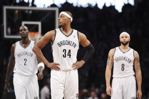 Brooklyn Nets