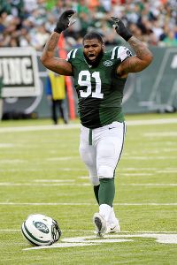 Sheldon Richardson