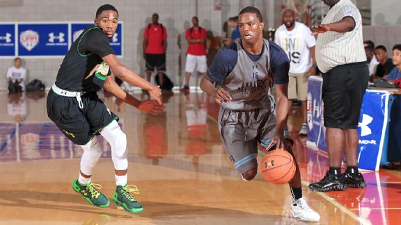 Isaiah Whitehead
