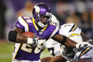 Adrian Peterson