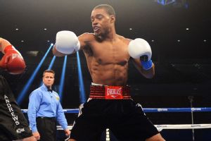 Errol Spence