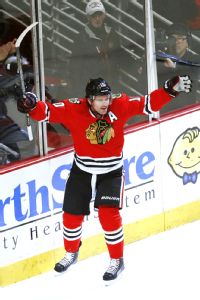 Patrick Sharp