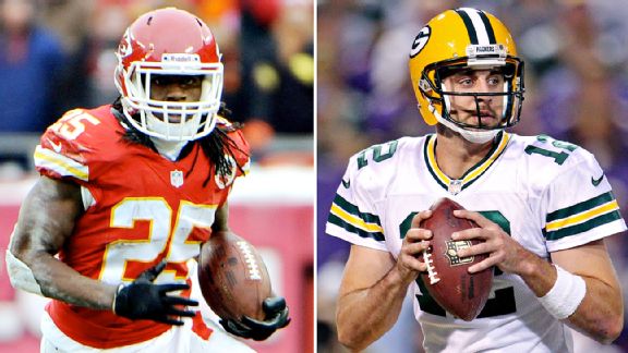 Charles/Rodgers