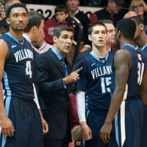 Villanova Wildcats