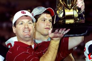 Bob Stoops