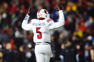 Teddy Bridgewater