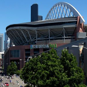 CenturyLink Field
