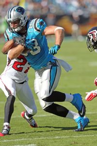 Greg Olsen