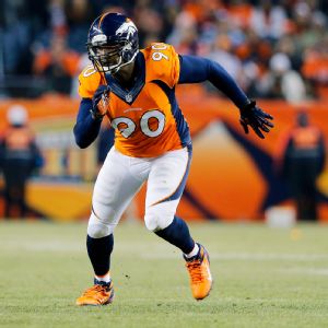 Shaun Phillips