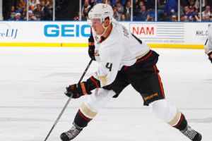 Cam Fowler