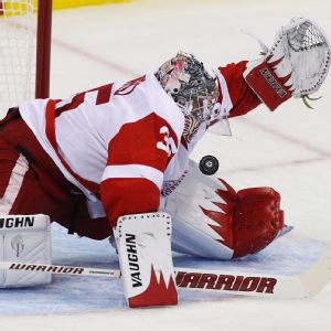 Jimmy Howard