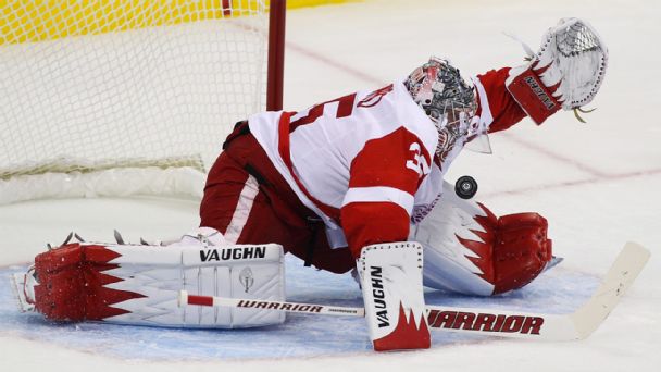 Jimmy Howard