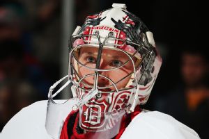 Jimmy Howard