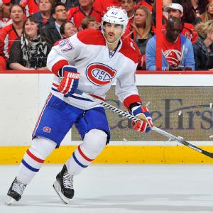 Max Pacioretty