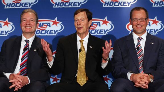 David Poile