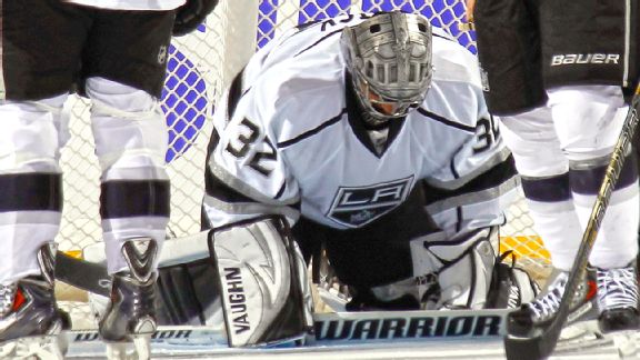 Jonathan Quick