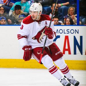 Keith Yandle