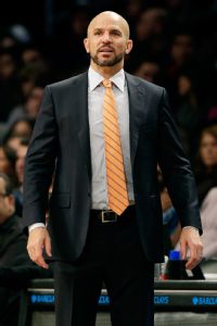 Jason Kidd
