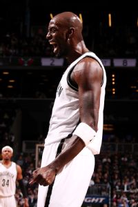 Kevin Garnett