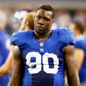 Jason Pierre-Paul