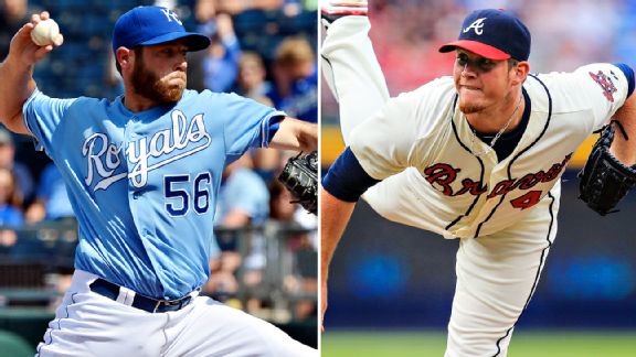 Kimbrel/Holland