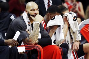 Carlos Boozer
