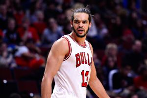 Joakim Noah