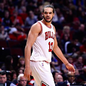 Joakim Noah