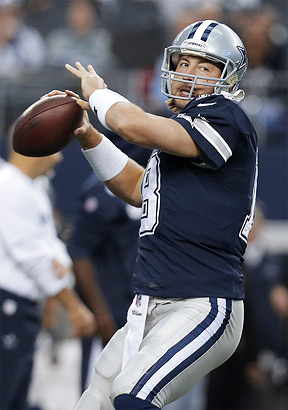 Kyle Orton
